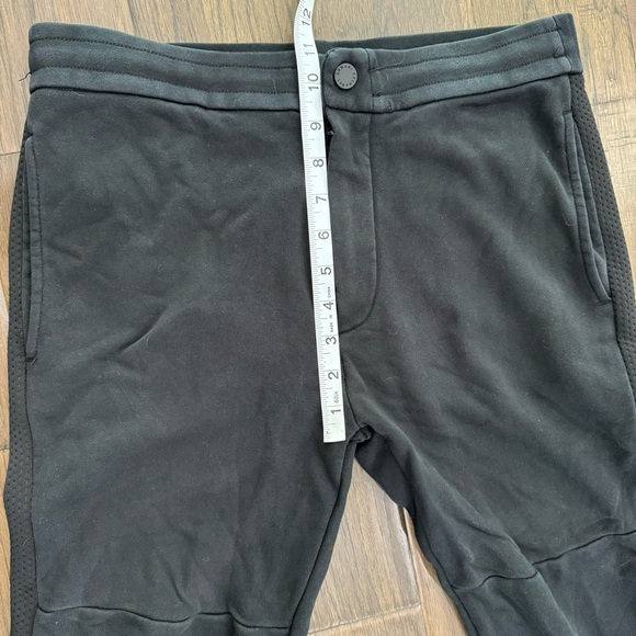 Mens Armani Exchange Track Pants - Picture 8 of 10